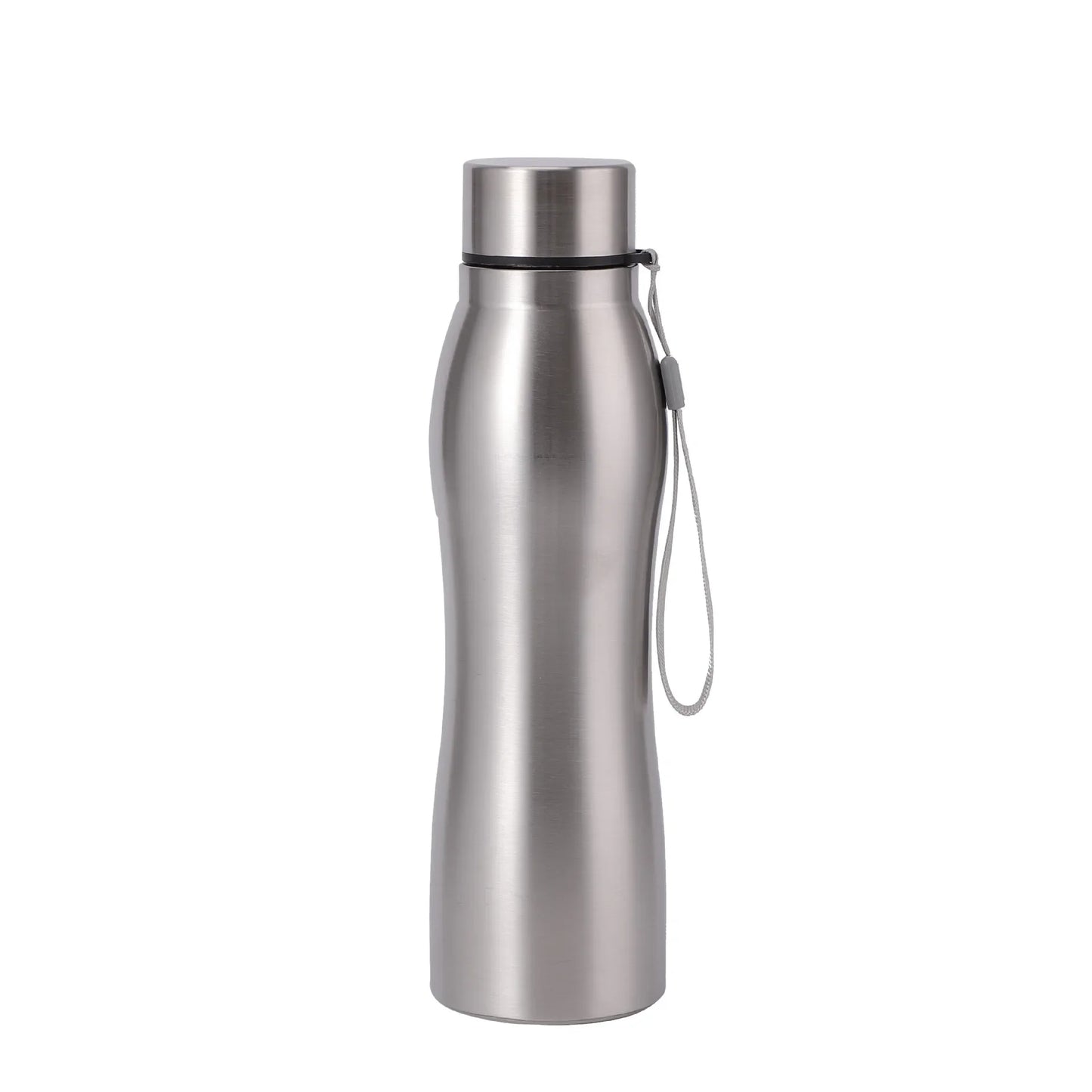Stainless Steel Sports Water Bottle