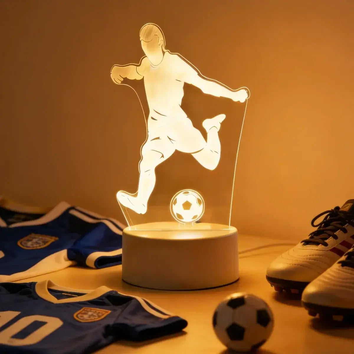 Lamps