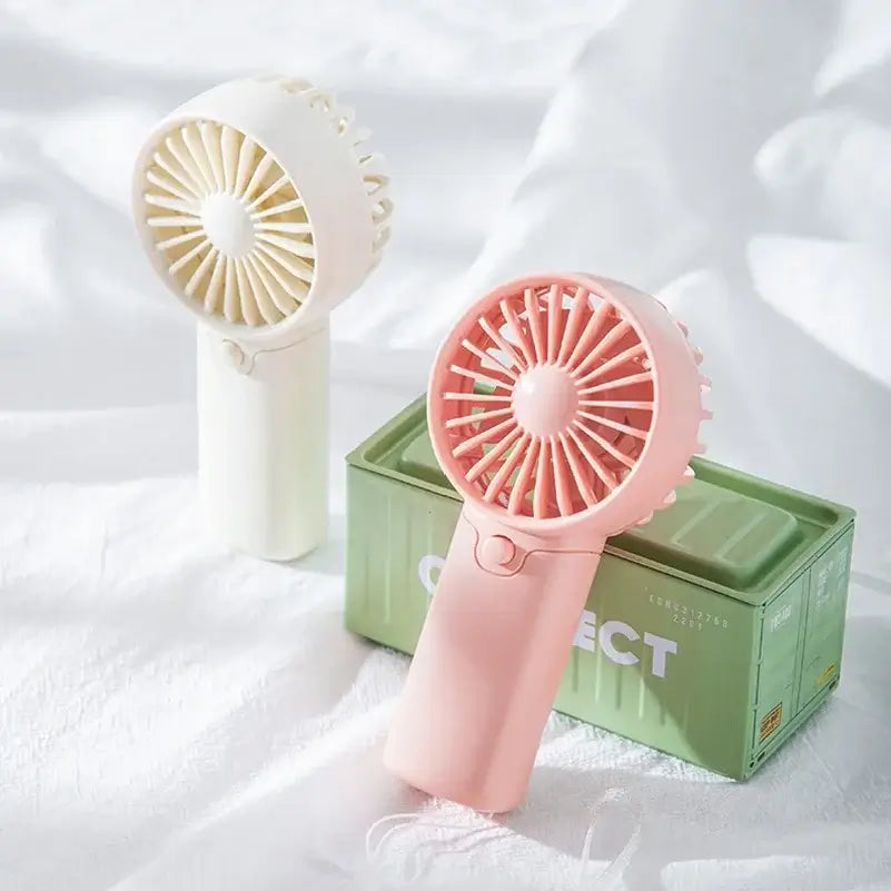 Portable Mini Fans
