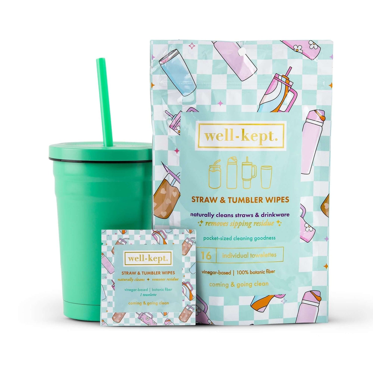 Drinkware