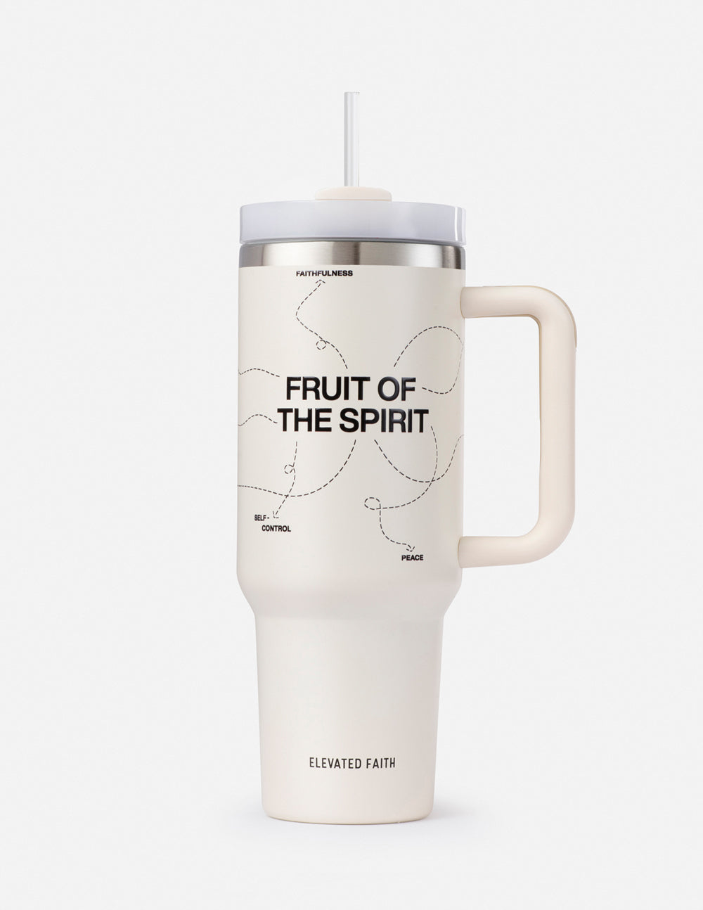 Gobelet Fruit de l'Esprit 40 oz