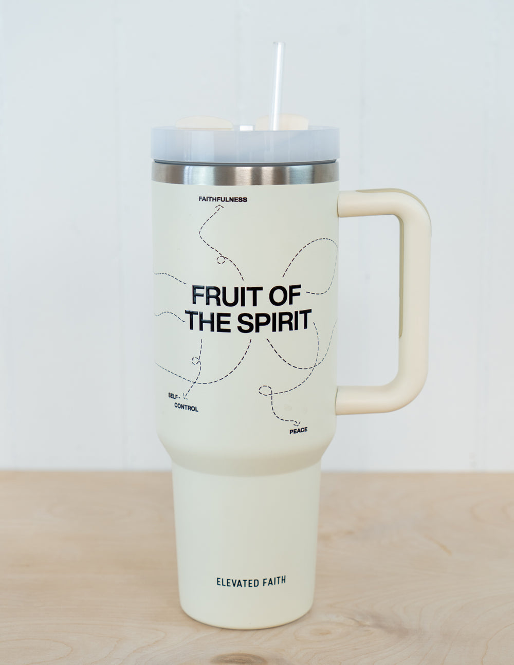 Gobelet Fruit de l'Esprit 40 oz