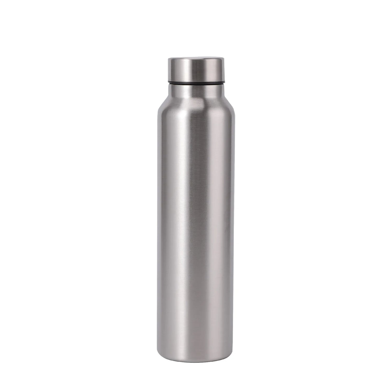 Stainless Steel Sports Water Bottle